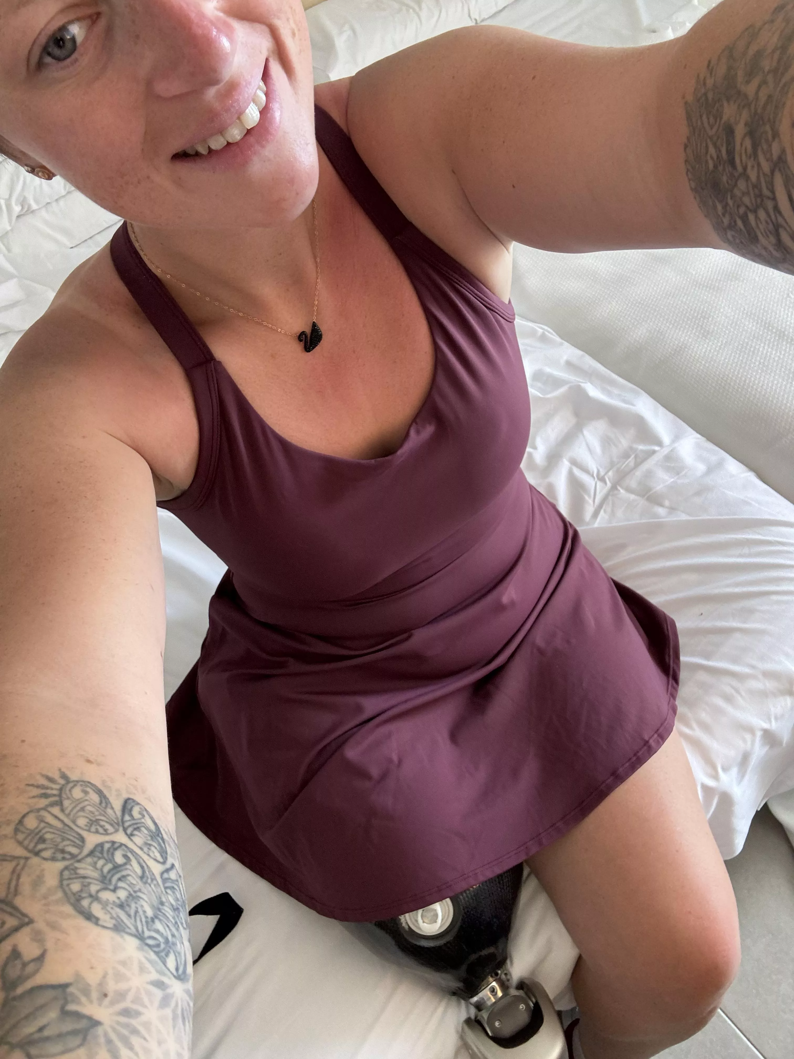 I love a sunny day xoxo posted by Hot_Excitement_6630