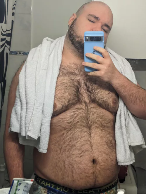 i'm 6ft and not a top btw by Beyandre