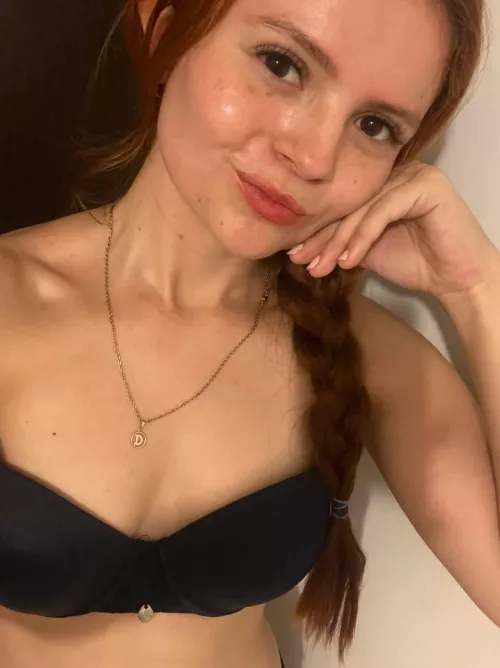 [IRTR] by BlissfulBabe07