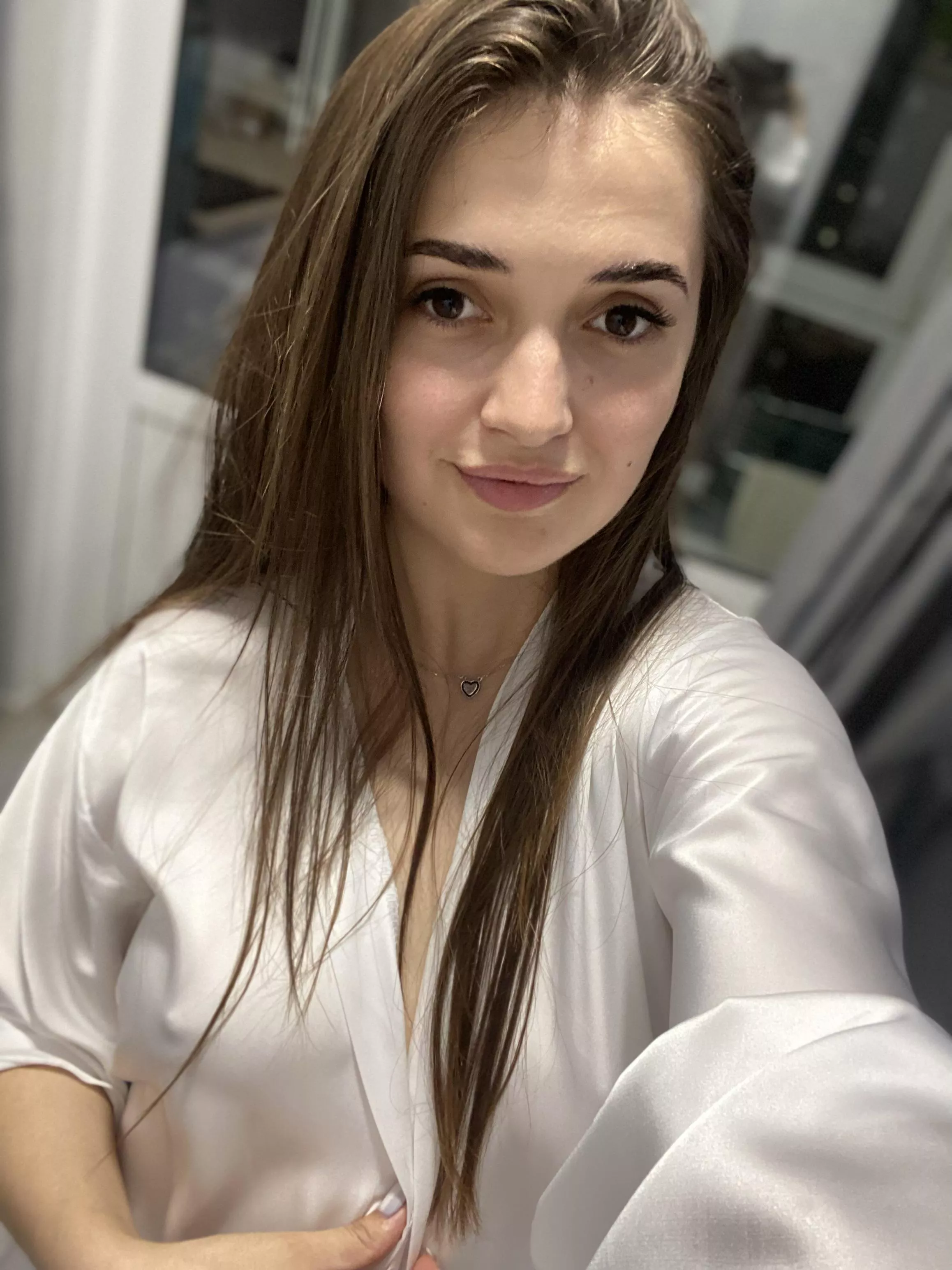 It seems something is missing... posted by resplendent_doxy