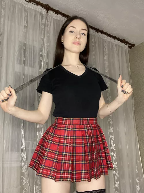 It seems you behaved badly, you need to be punished by WellLoveYou