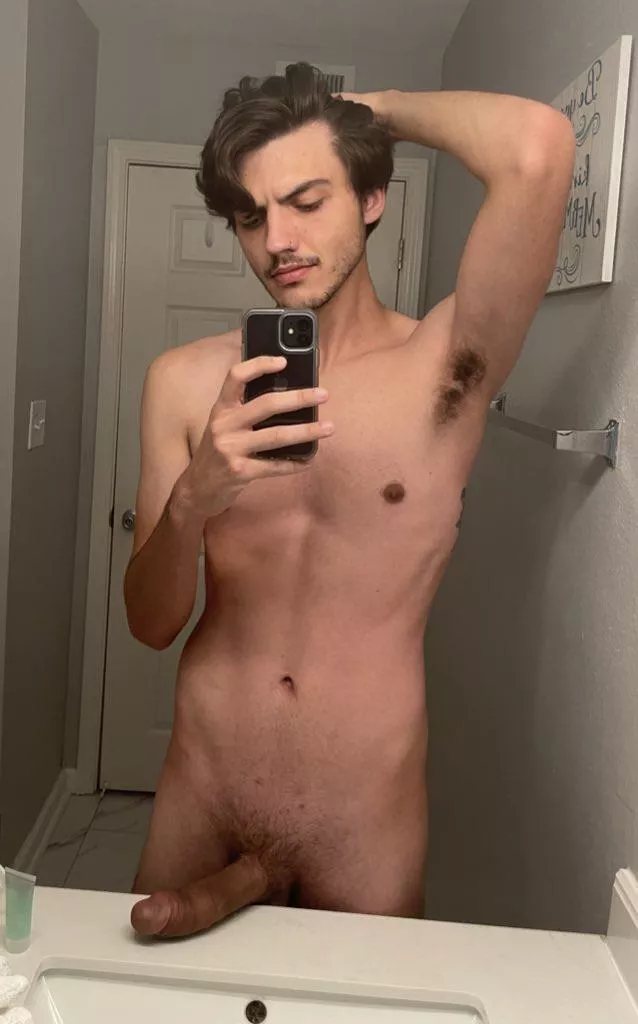 It’s heavy  posted by italidick