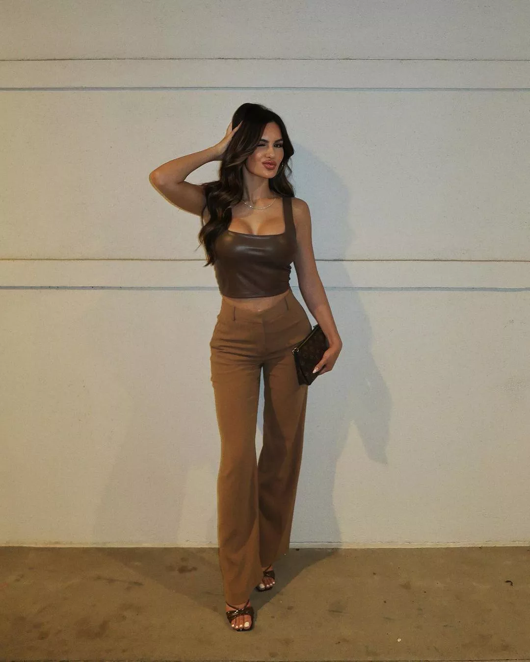 Jessica Vestal [IUTR] posted by moodphantom