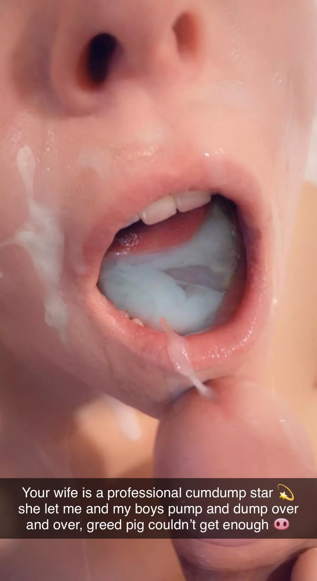 Just going out to grab a few cocktails  posted by JohnnyVFuckz