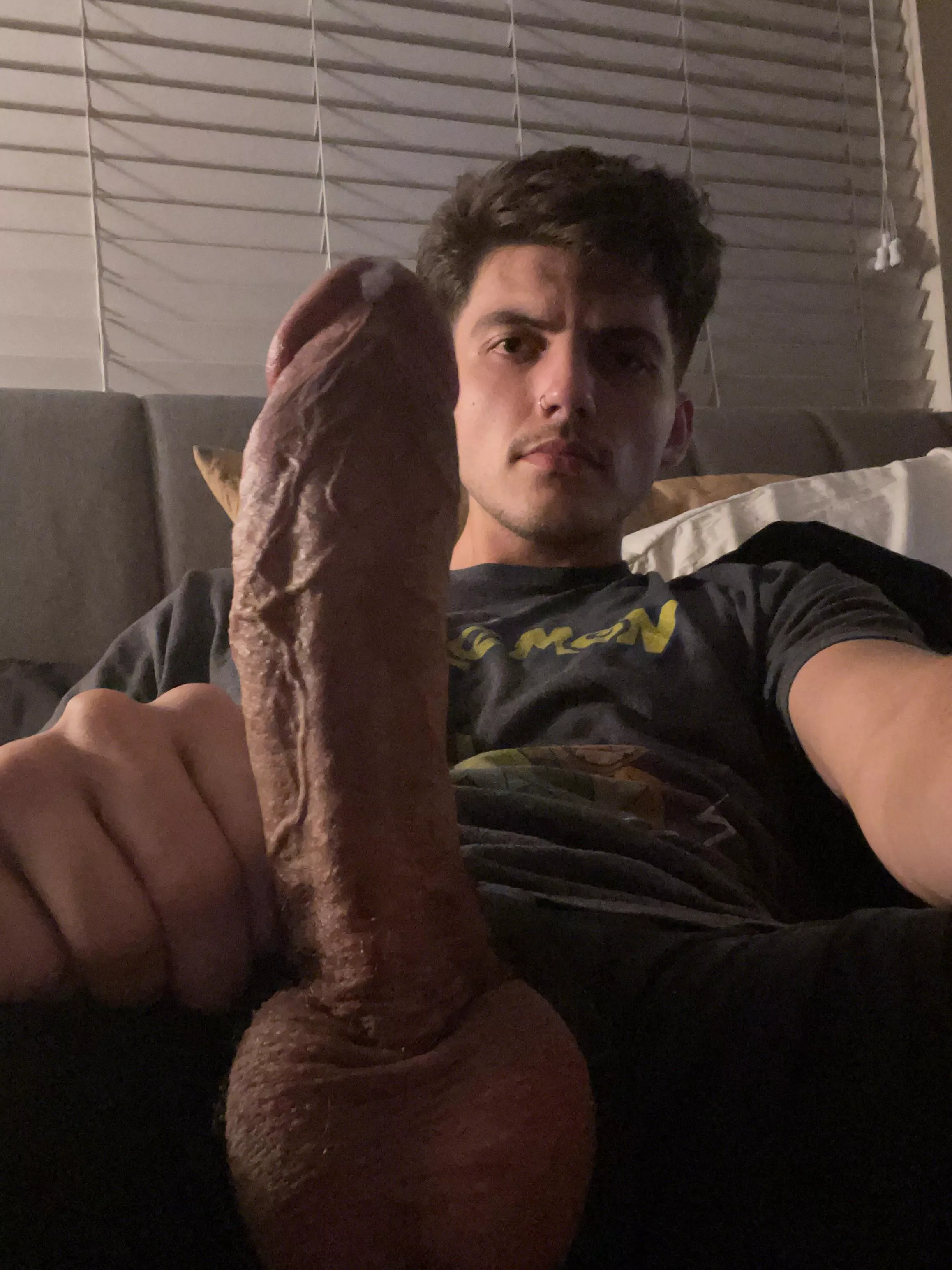 Leaking  posted by italidick