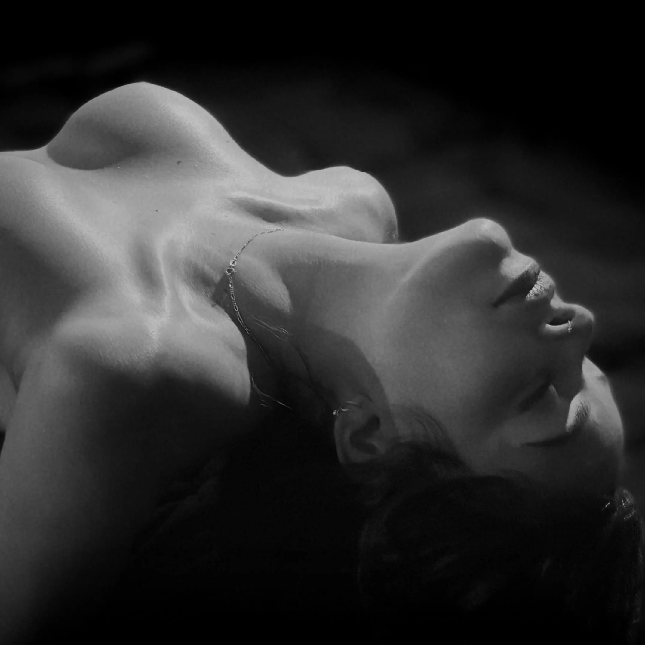 Let the light trace posted by AdventureJuntos