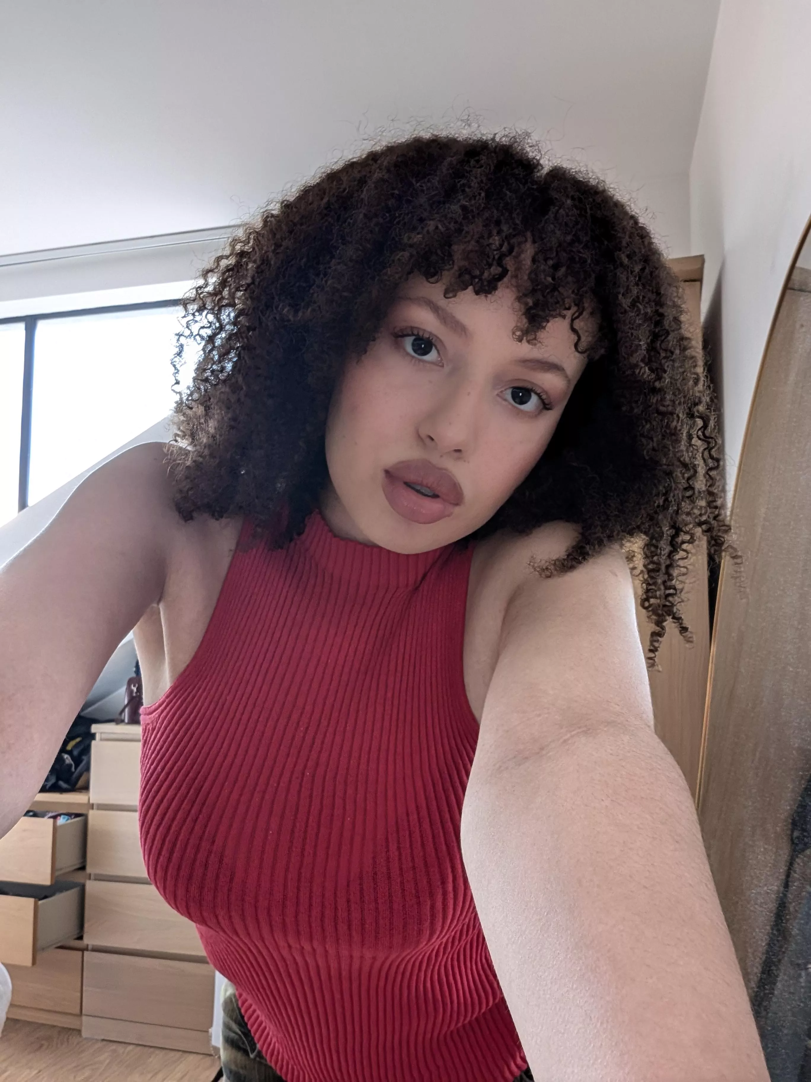 Love how this fits my body... what's your opinion? posted by xx-alien