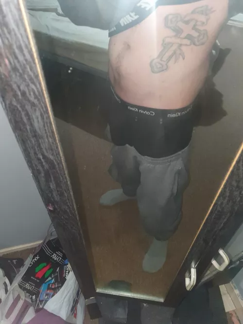 Mirror picture  by hot___guy