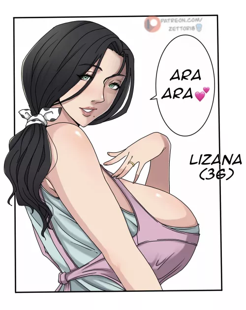 Mommy : How was your day at school? by Ziavina