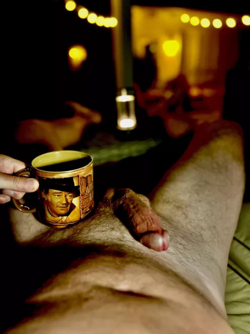 Monday. A hard start to the week  by mufasjg