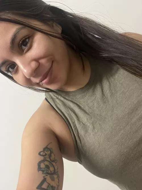 Morning☀️ by spoiledfresita