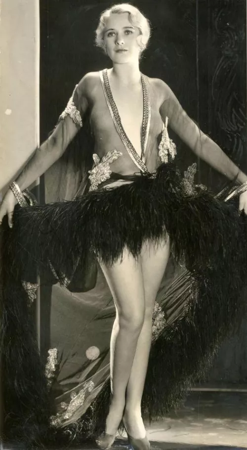 MURIEL FINLEY 1928 by Some-Ad2899