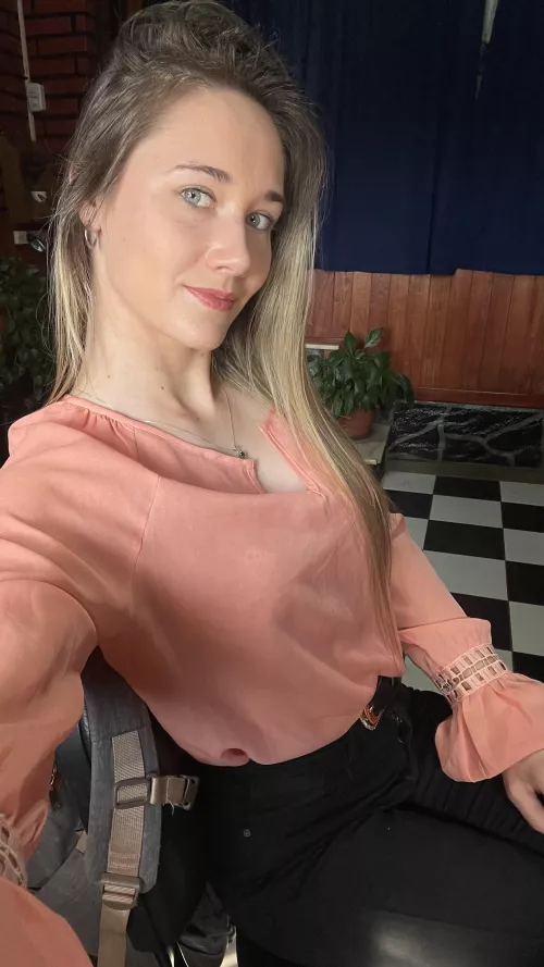 My elegance speaks volumes by GuiltilyMobilize11