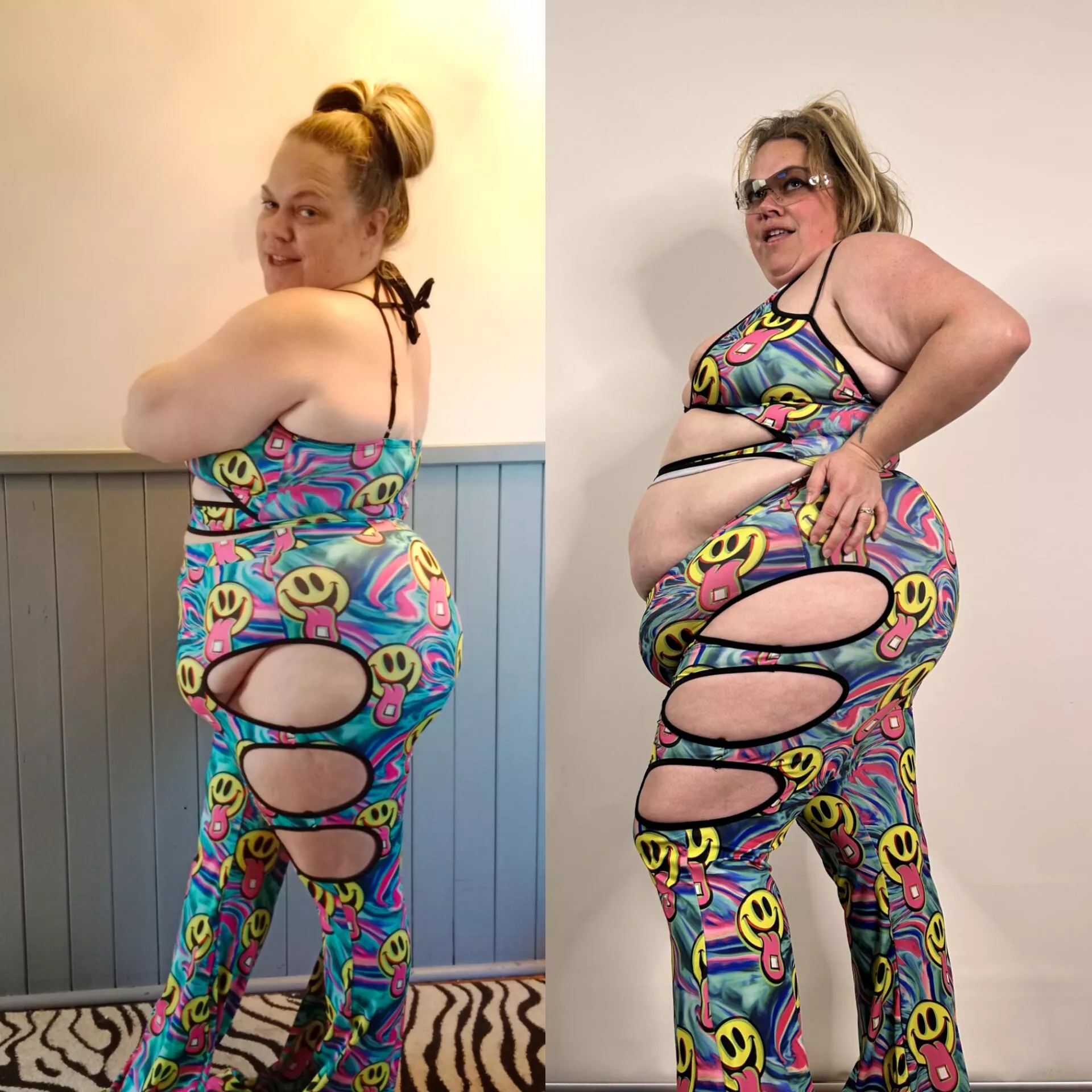 My raving days are just beginning  posted by onlyjaynefan