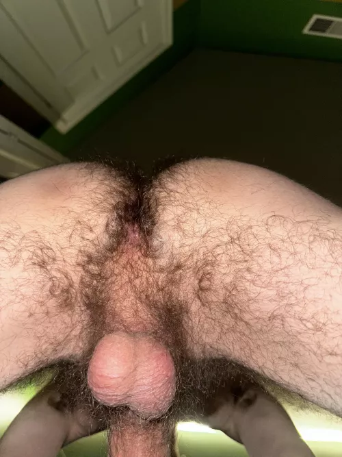 Never been eaten out.. seems like a good time though ;3 by Trippl3Z