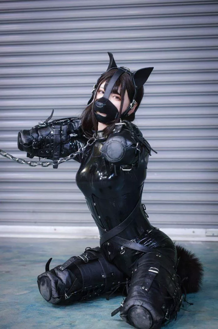 New Fantasy Unlocked!  posted by SylvanianCoywolf