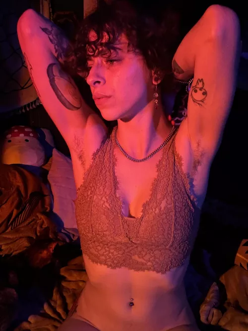 Night time bliss by JadeHeart777