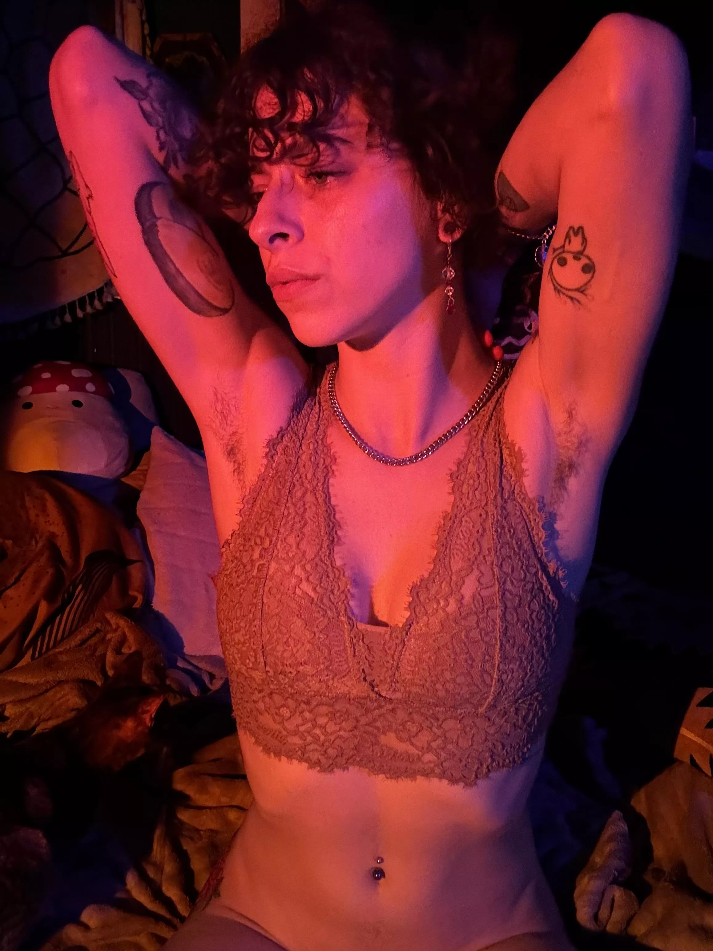 Night time bliss posted by JadeHeart777