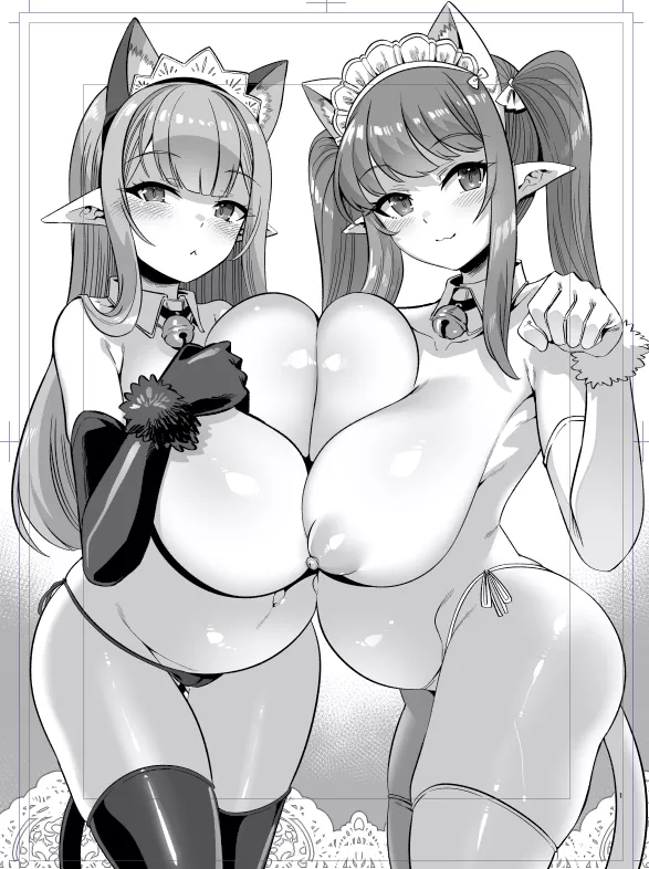 Nyan~! posted by HeavyLancerthe8th