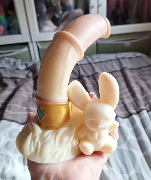 Nyoon Clock review by Olessya2811