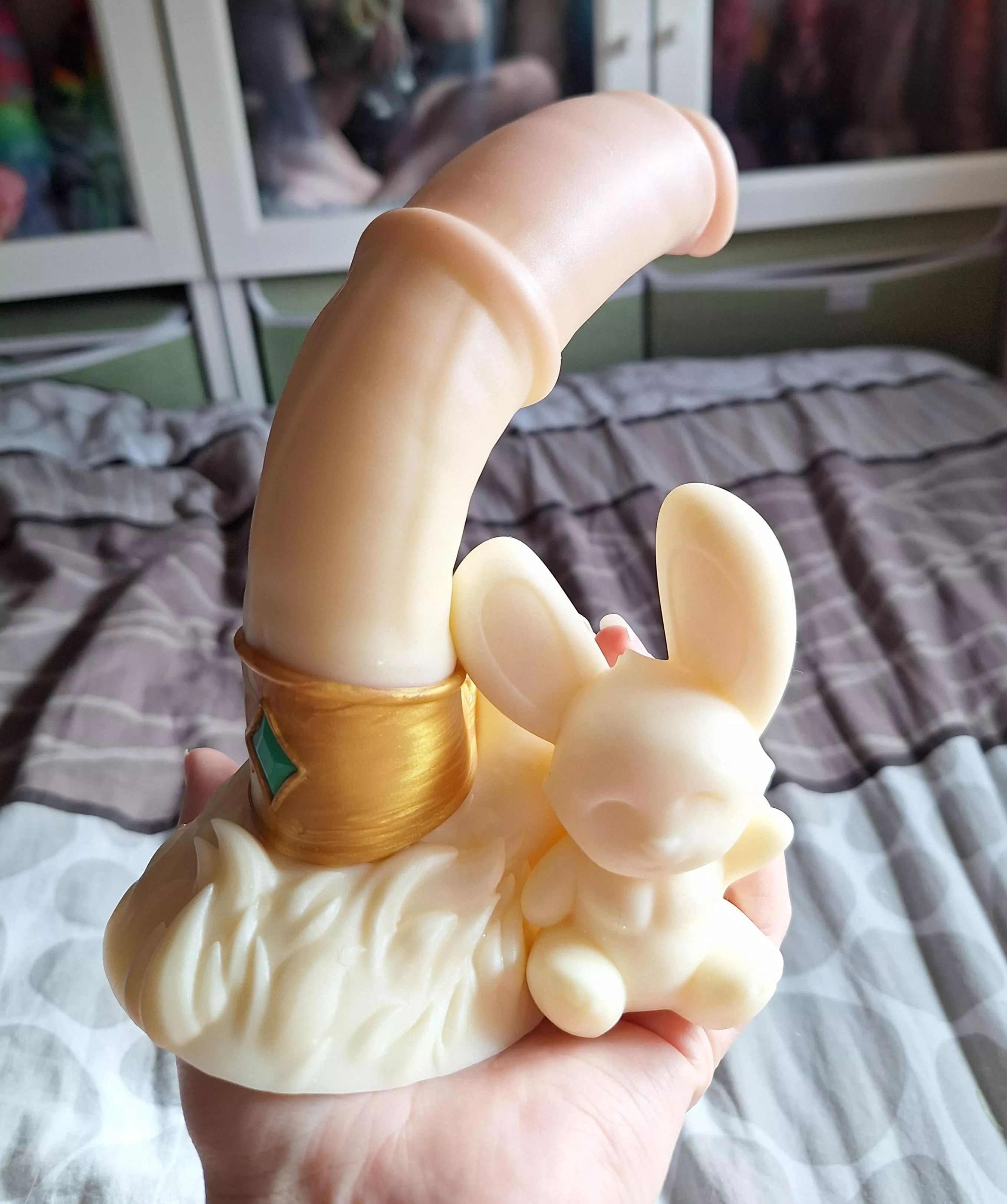 Nyoon Clock review posted by Olessya2811