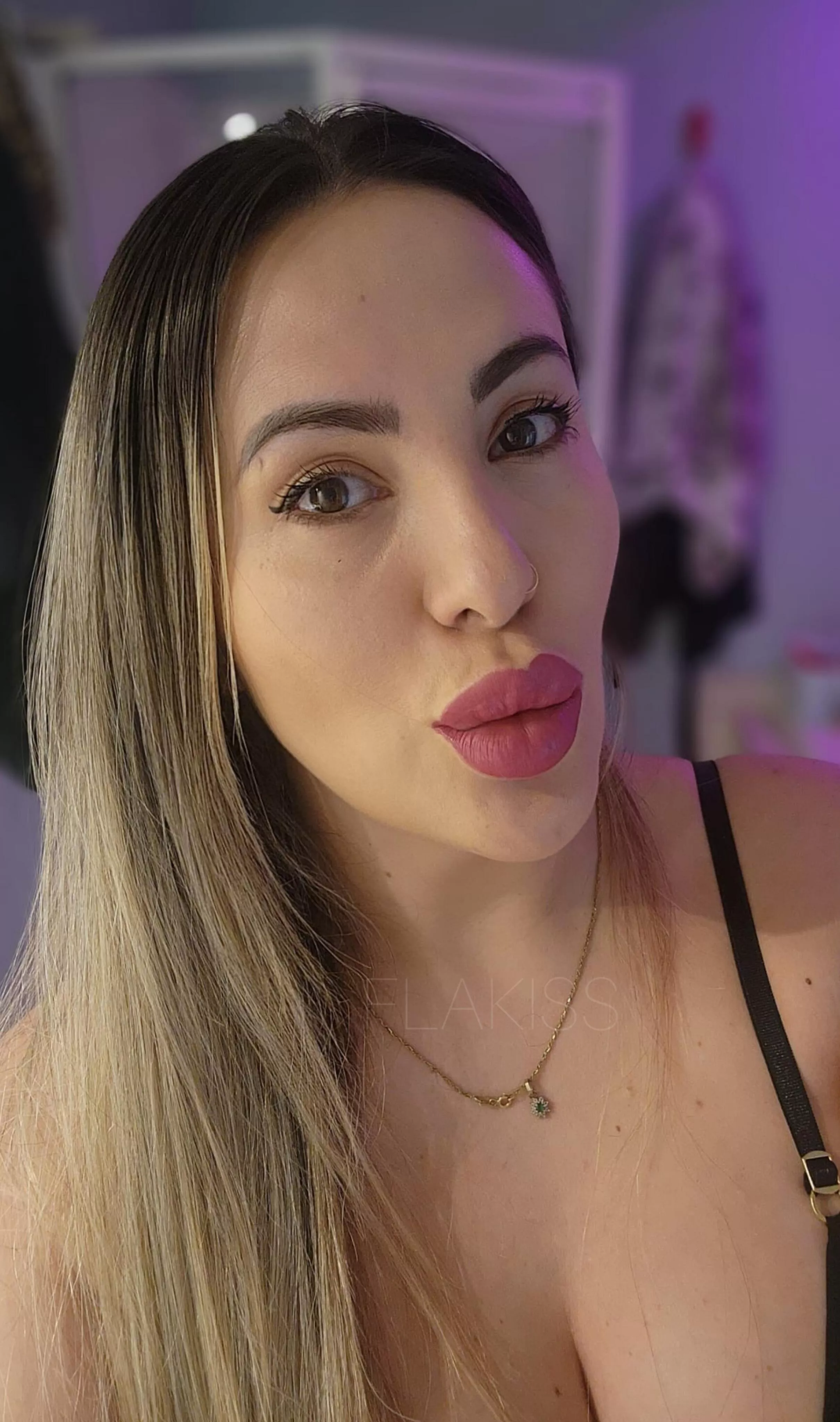 Pumped and glaze ready  posted by flakissmtl