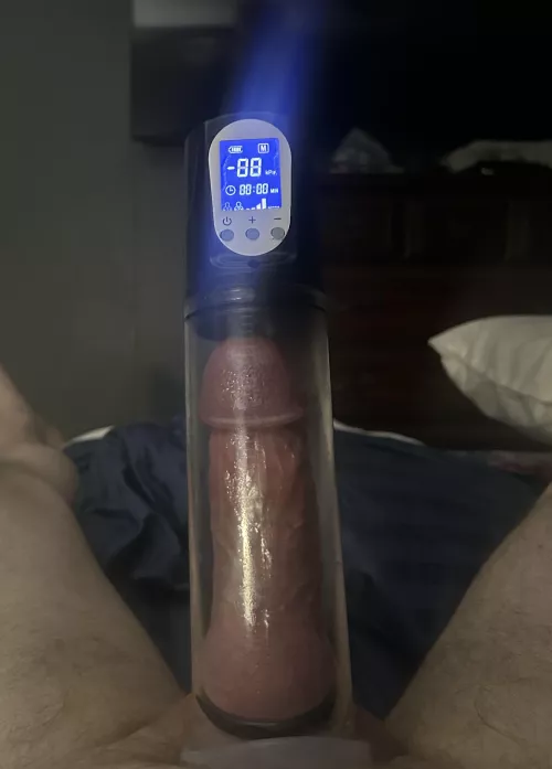 Pumping by Mattslong