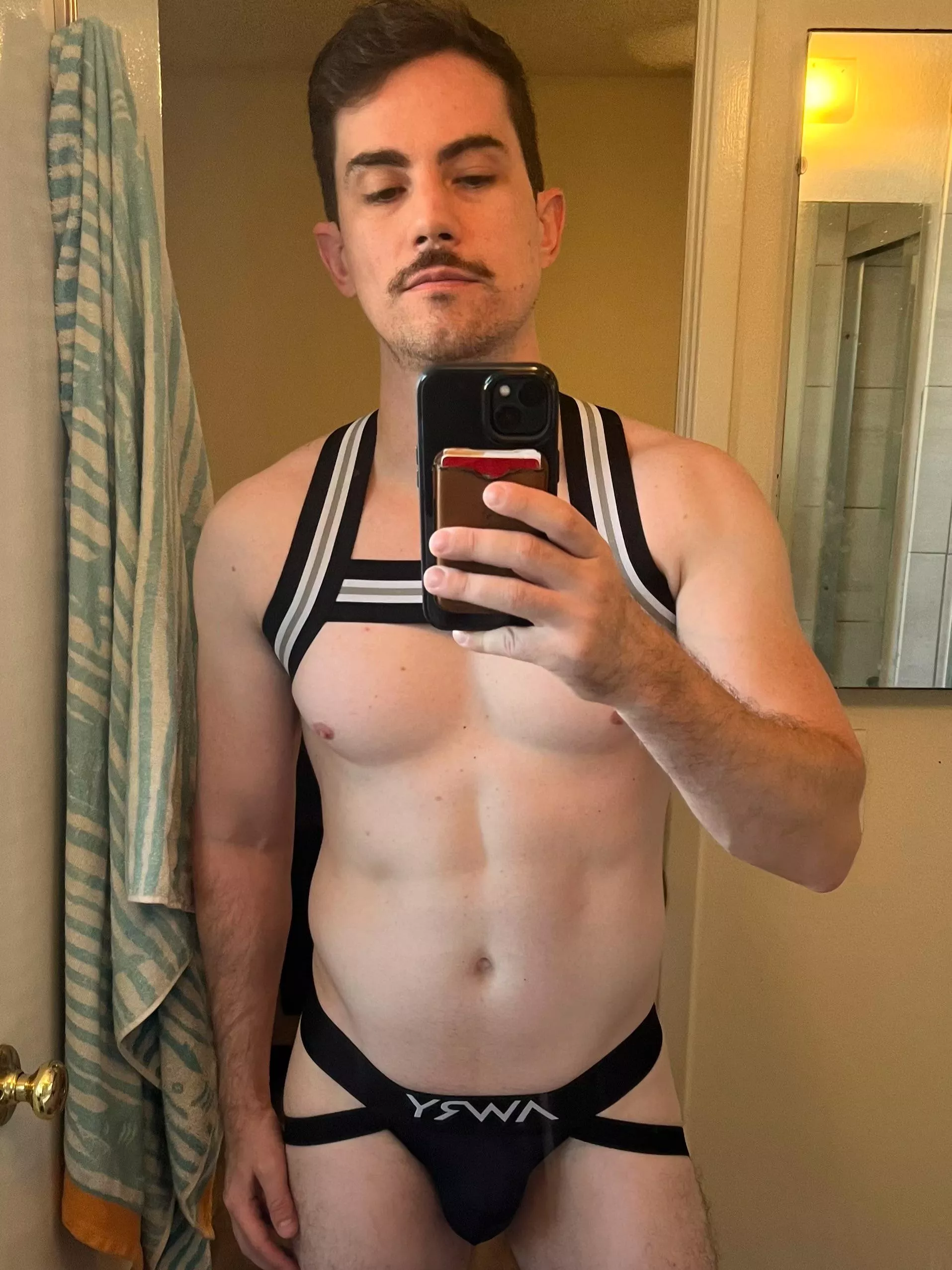 Rate my outfit? posted by downnninnnittt