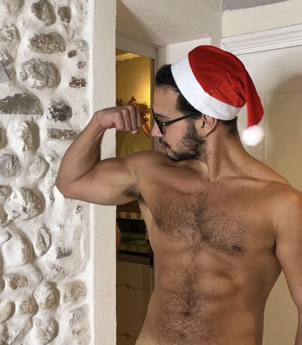 say yes and you’ll get my cumvid posted by Own-City-1936