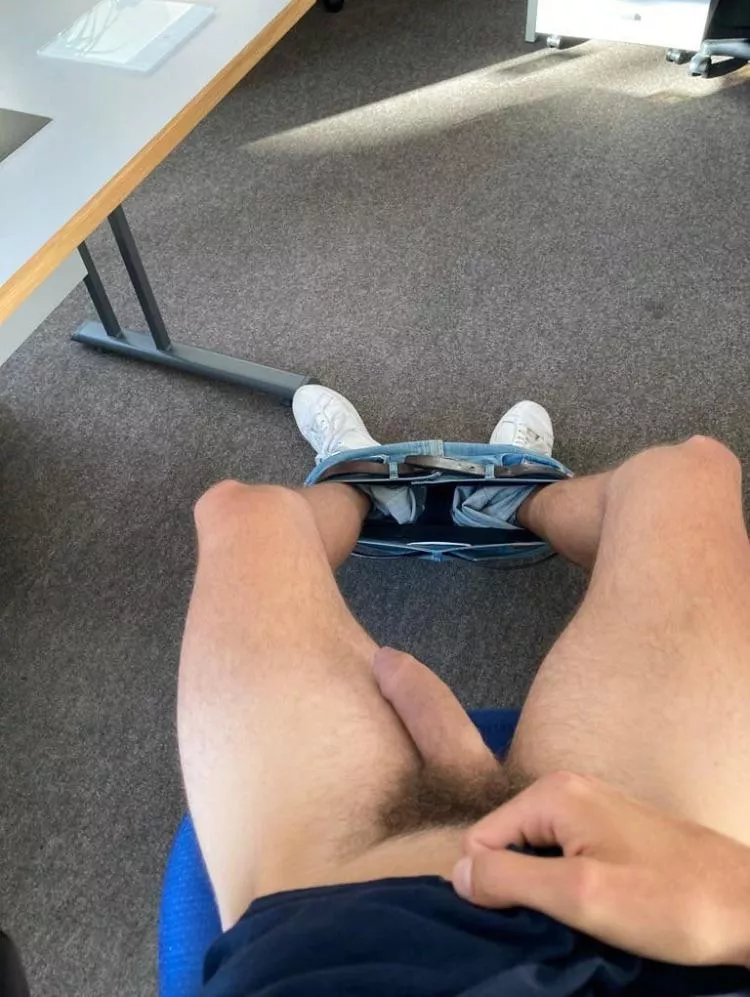 Semi at work during my lunch posted by gsylad123