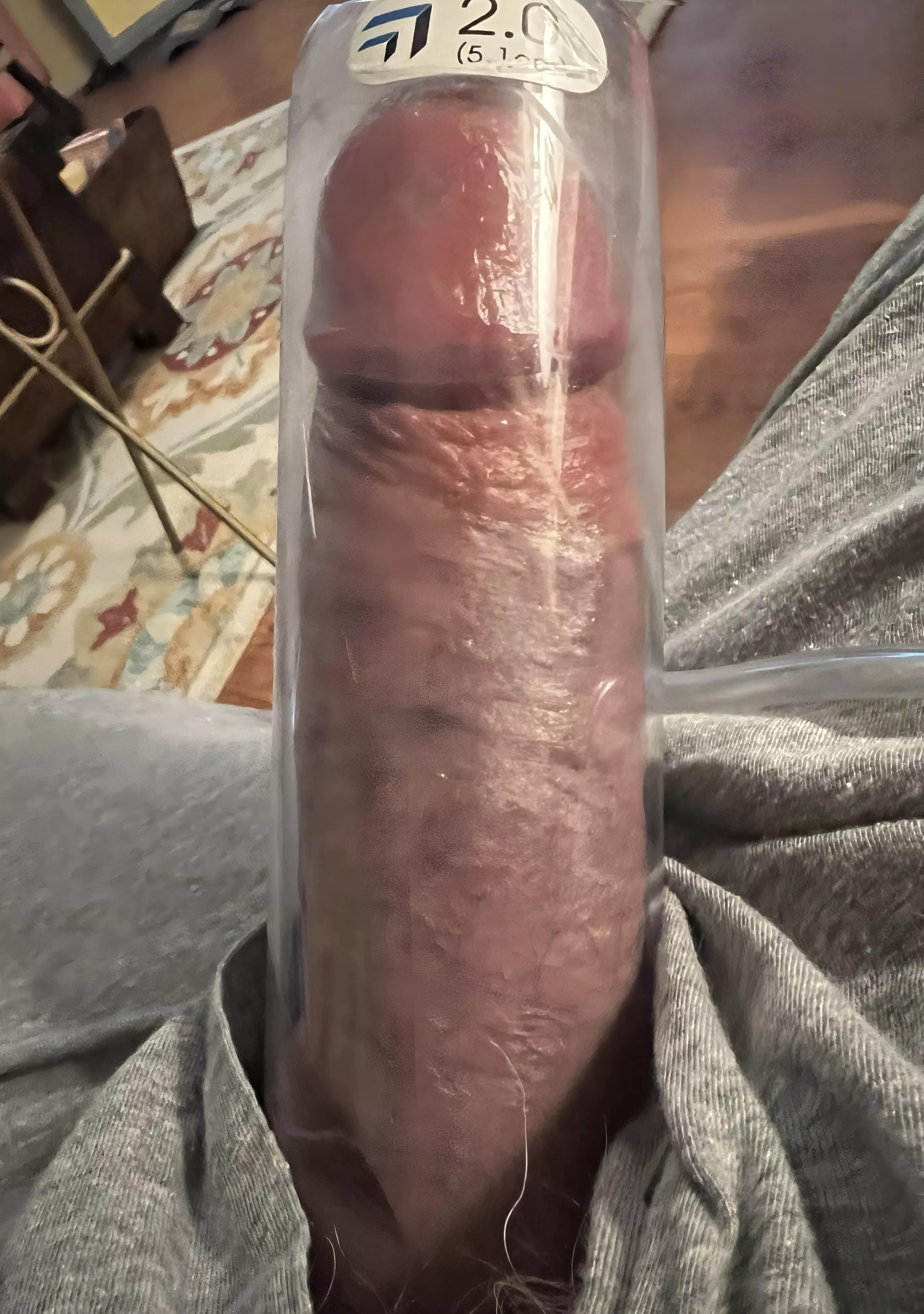 Some Afternoon Pumping posted by ConsciousIce9068