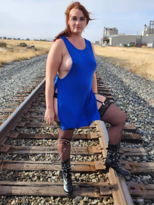 Steampunk boots are the best.. by No_Ferret_316