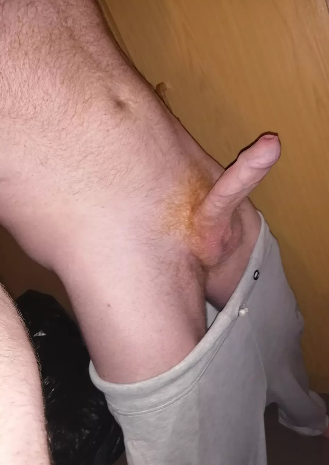 Suck my dick posted by edginger