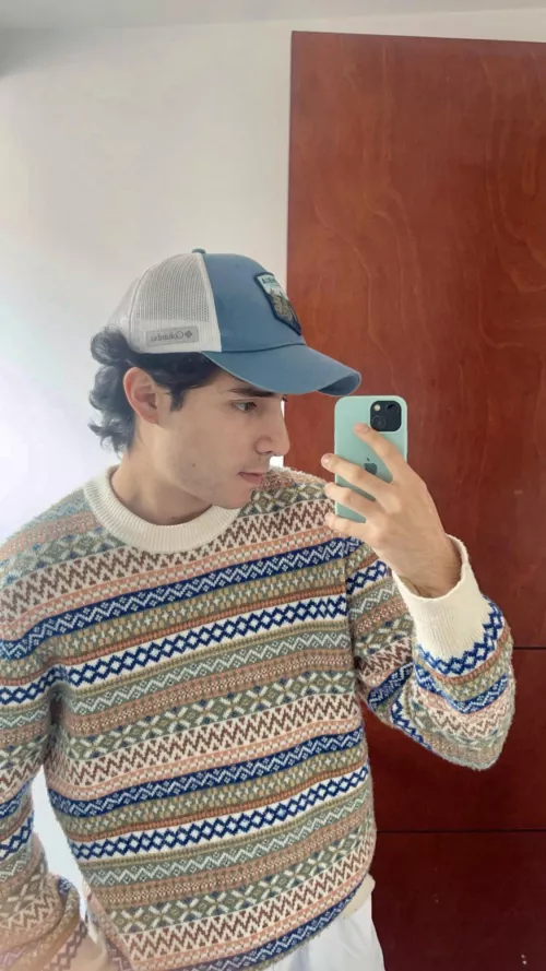 Sunday mirror photo, what do u guys think? by Complex_Gur_8901