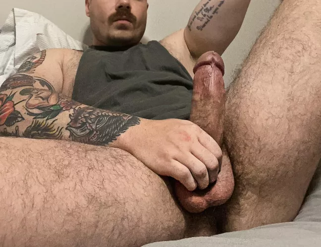 Sundays are meant for getting face fucked by fat daddy dicks. Wouldn’t you agree?  by Dirk_thedick