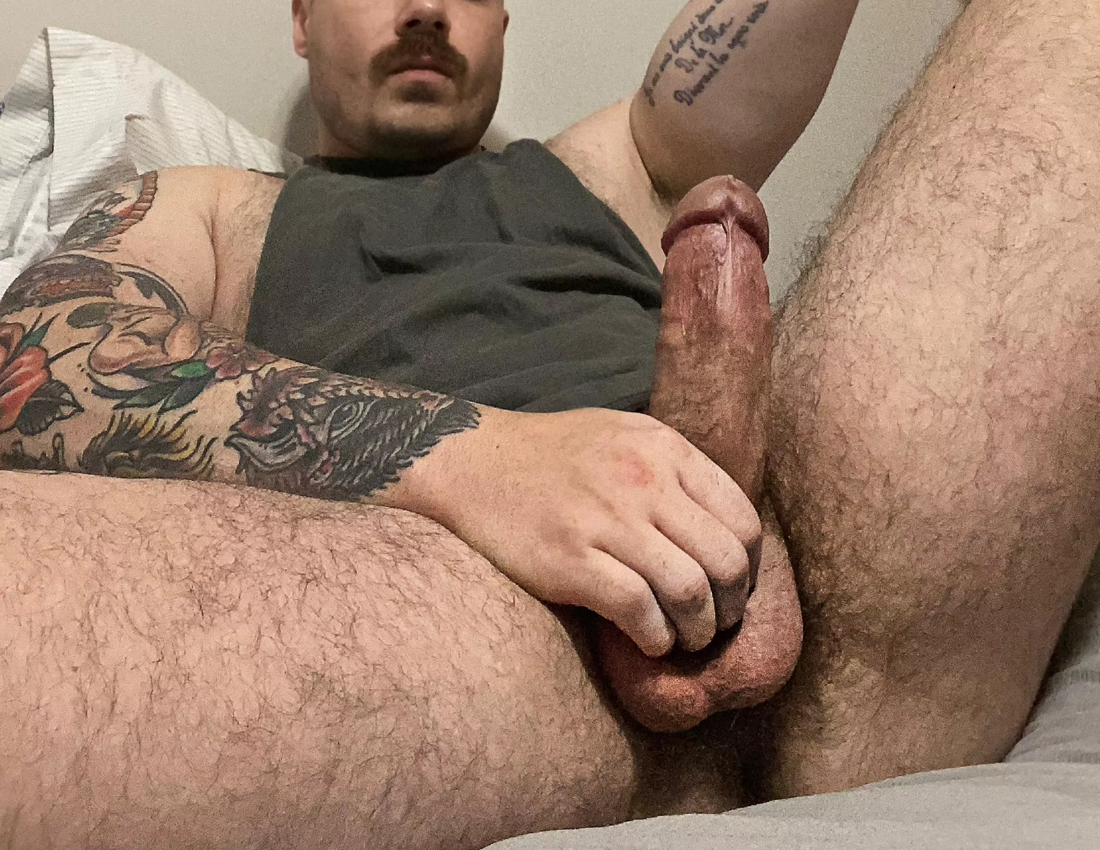 Sundays are meant for getting face fucked by fat daddy dicks. Wouldn’t you agree?  posted by Dirk_thedick