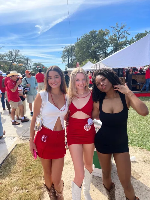 Tailgate [3] by ringstarz1234