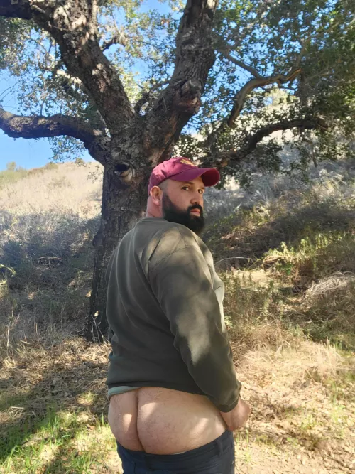 Take me camping? by OnTheRoadToBaSingSe