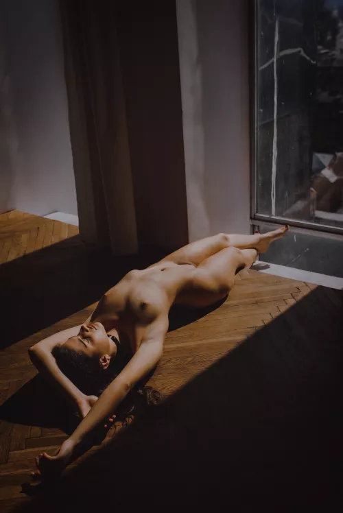 Tati by SweetieHotness