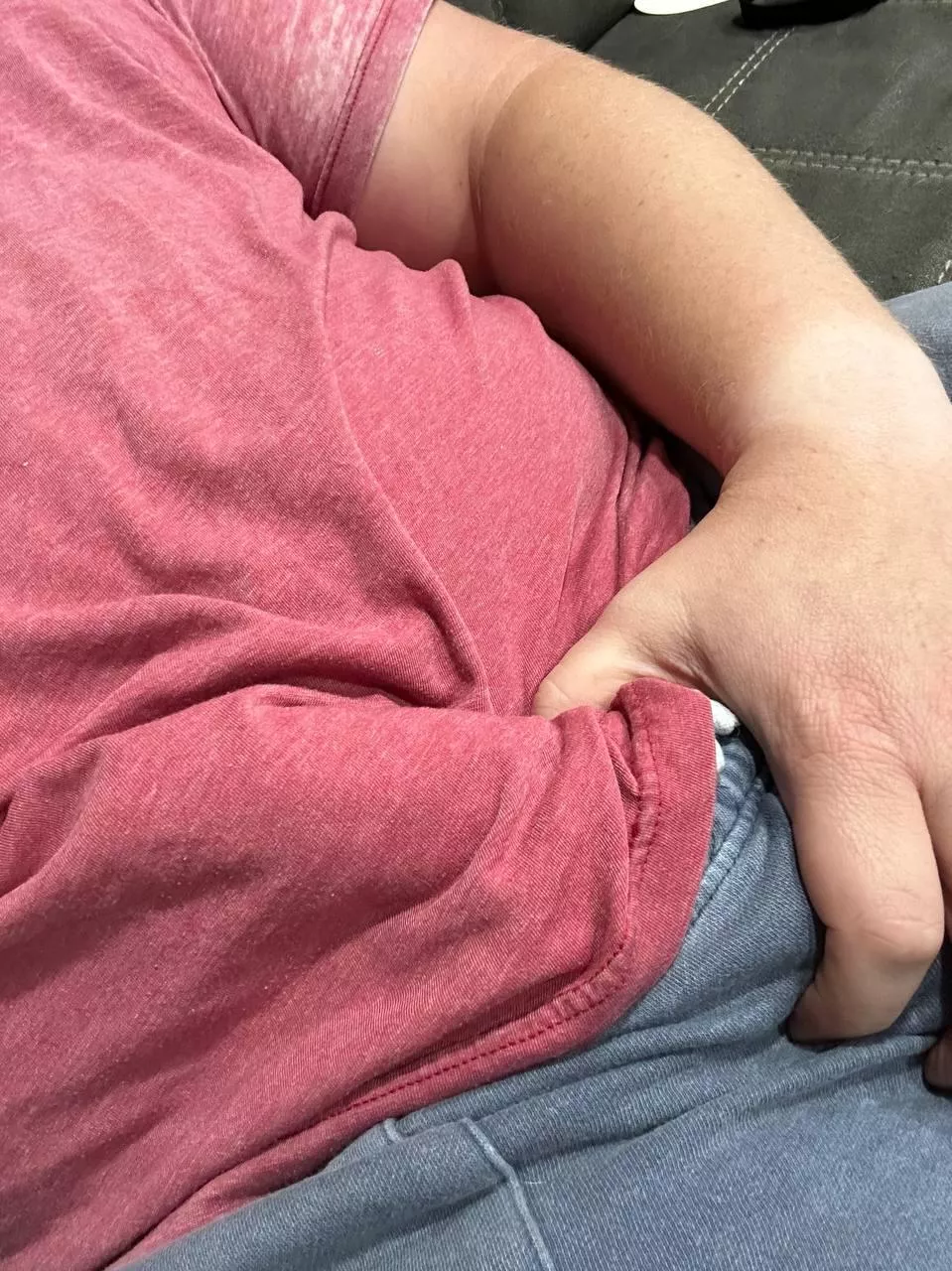 The mosey comfortable direction isn’t always the safest  posted by cold_cider