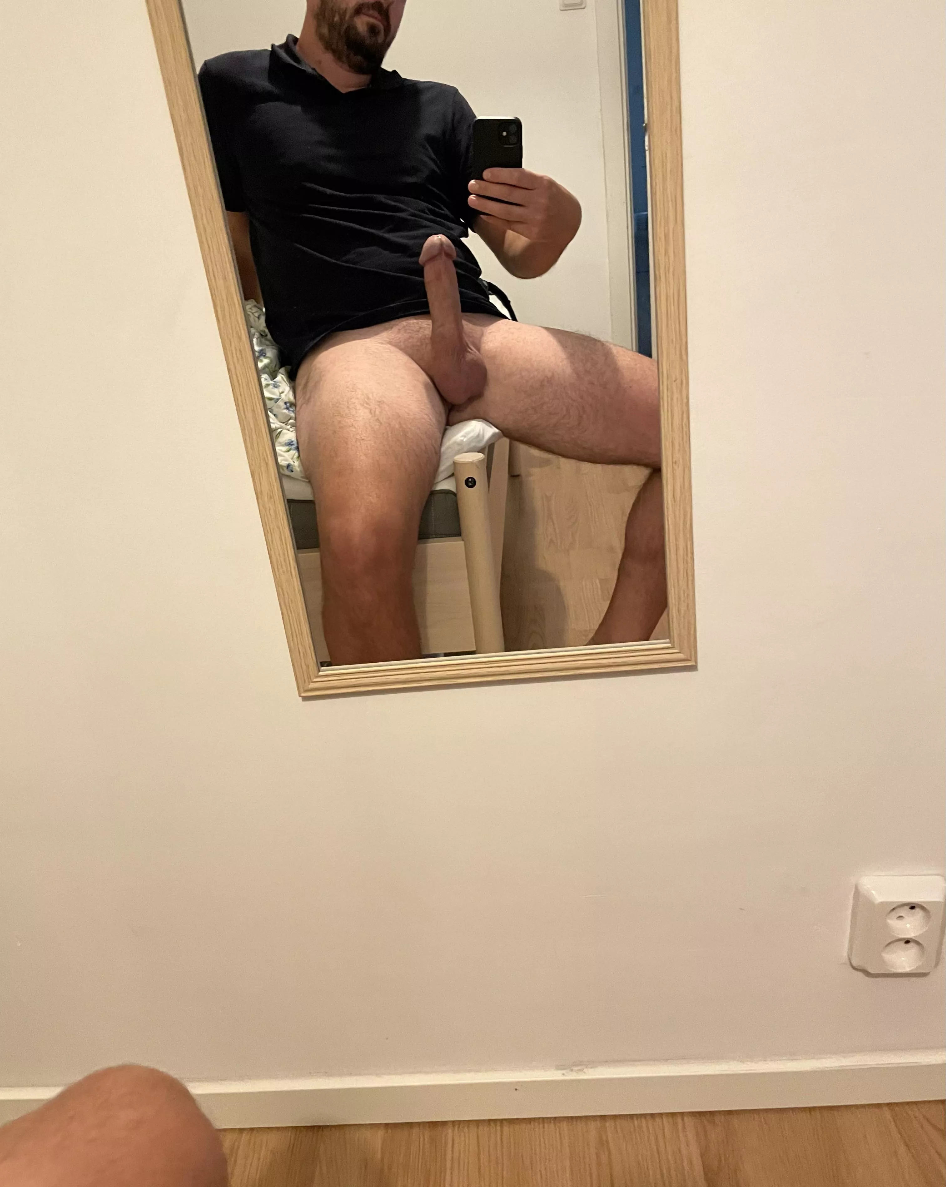 Thinking about growing my beard because I can’t grow my dick (40) posted by Silly-Astronaut2043