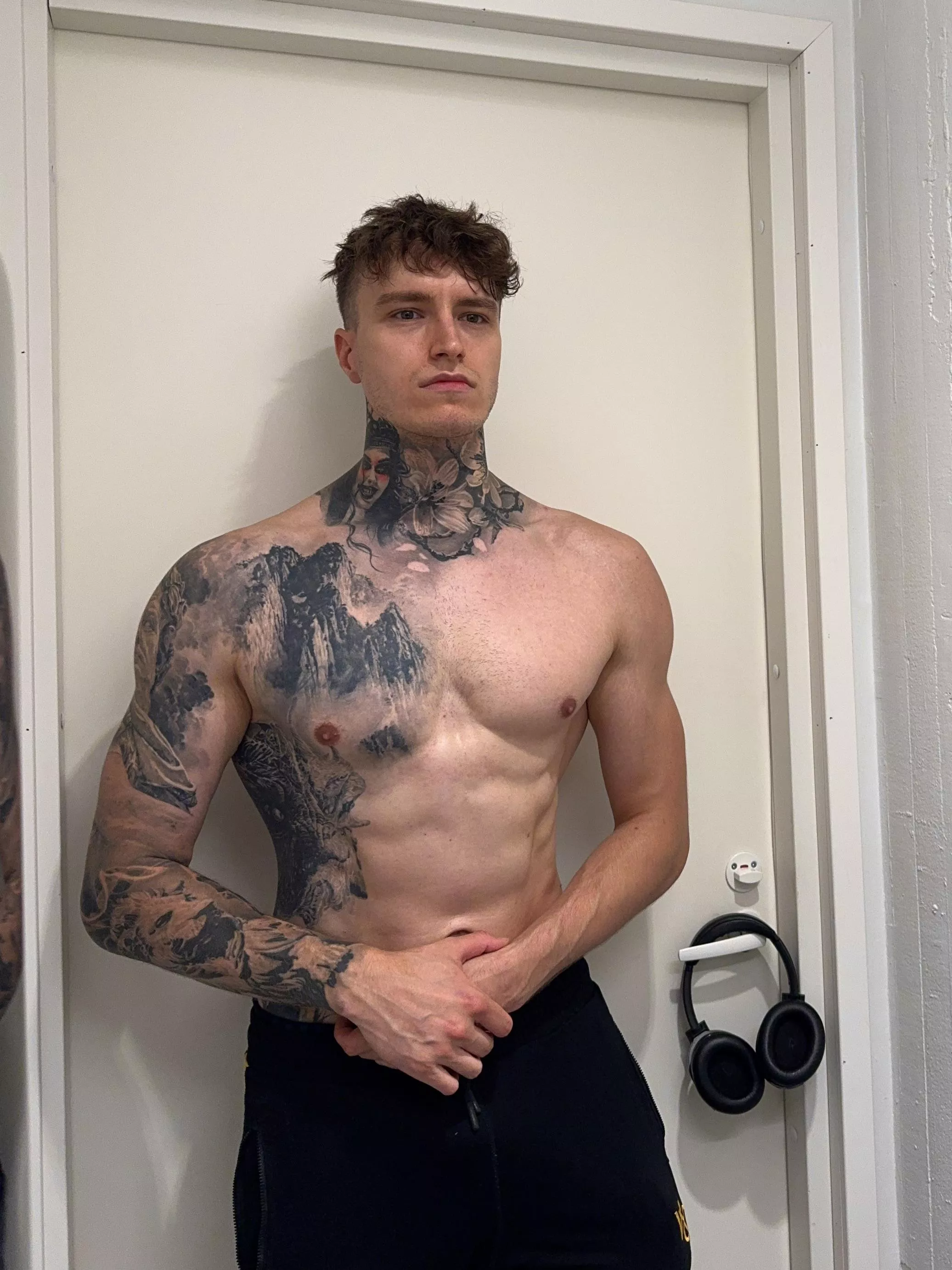 Thoughts? posted by Arnkingkingking