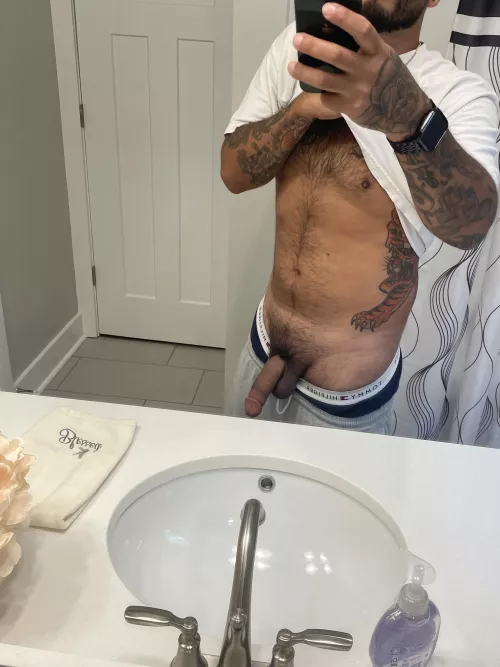 Thoughts? by LuckyMonkeyFoot