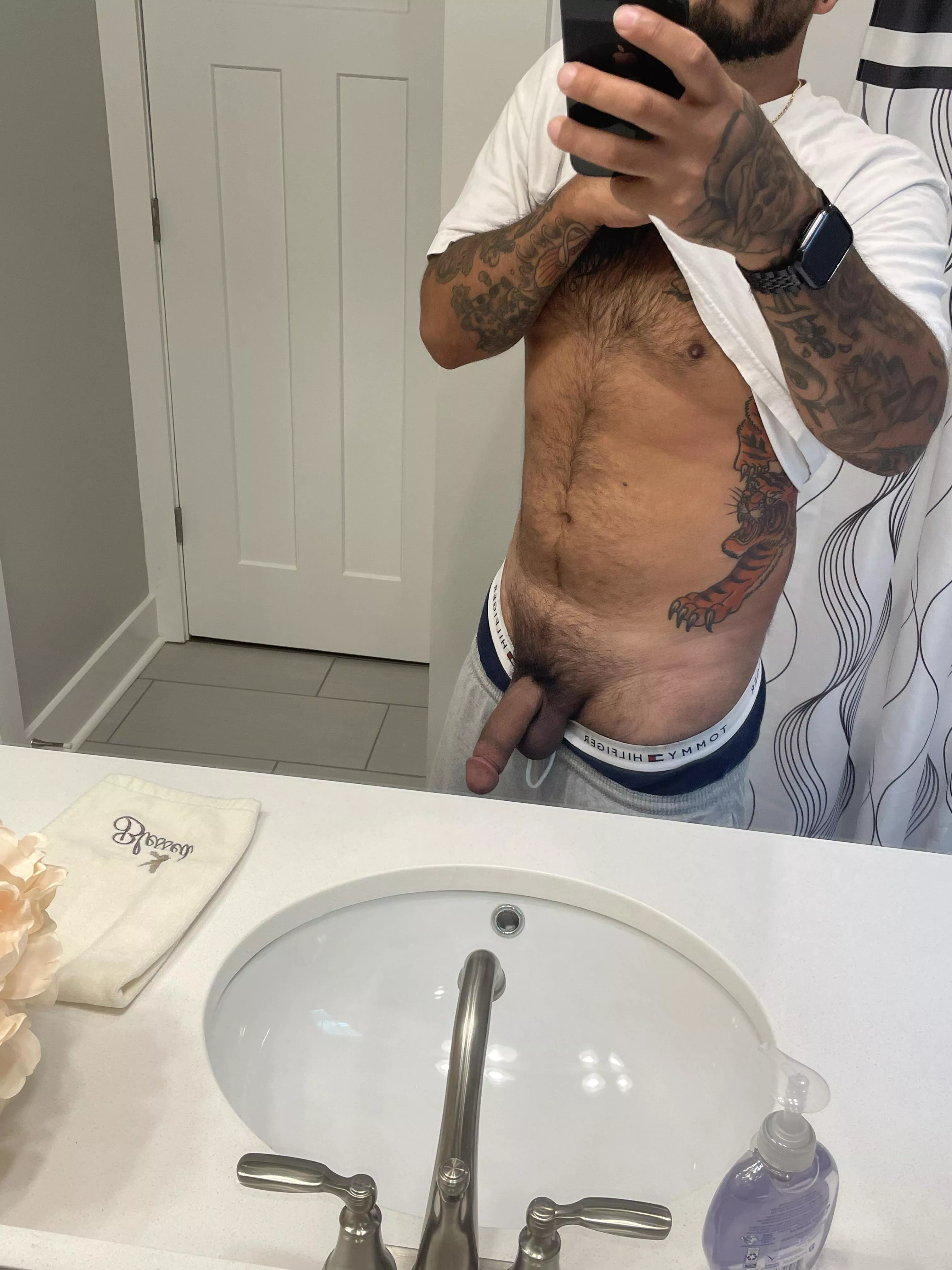 Thoughts? posted by LuckyMonkeyFoot