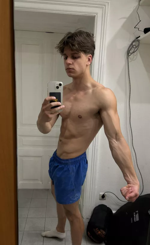 Thoughts? by Select_Equipment4297