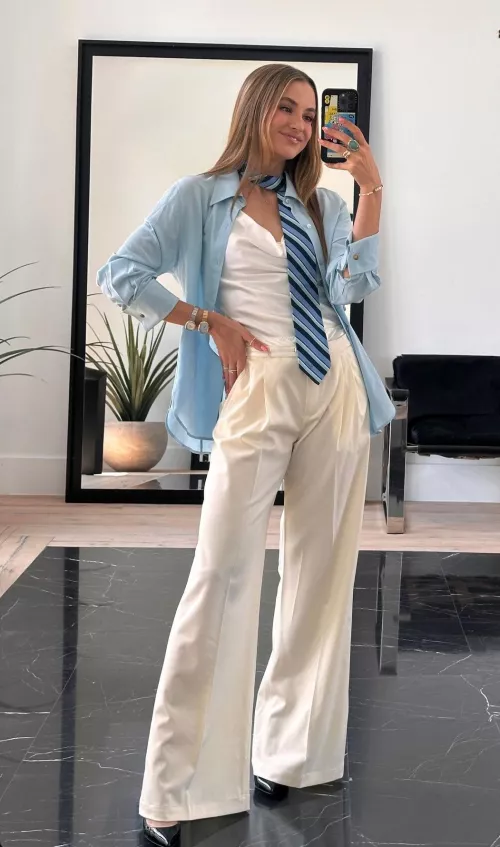 Tie by No_Personality8355