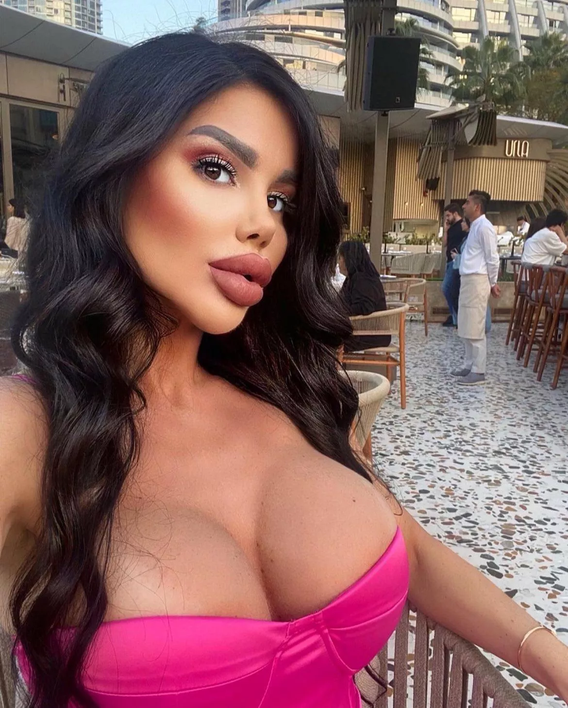 Trophy Doll posted by merlinn123