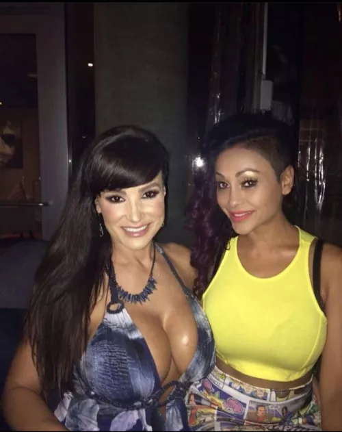 Two of the best to ever do it by RaJJ03