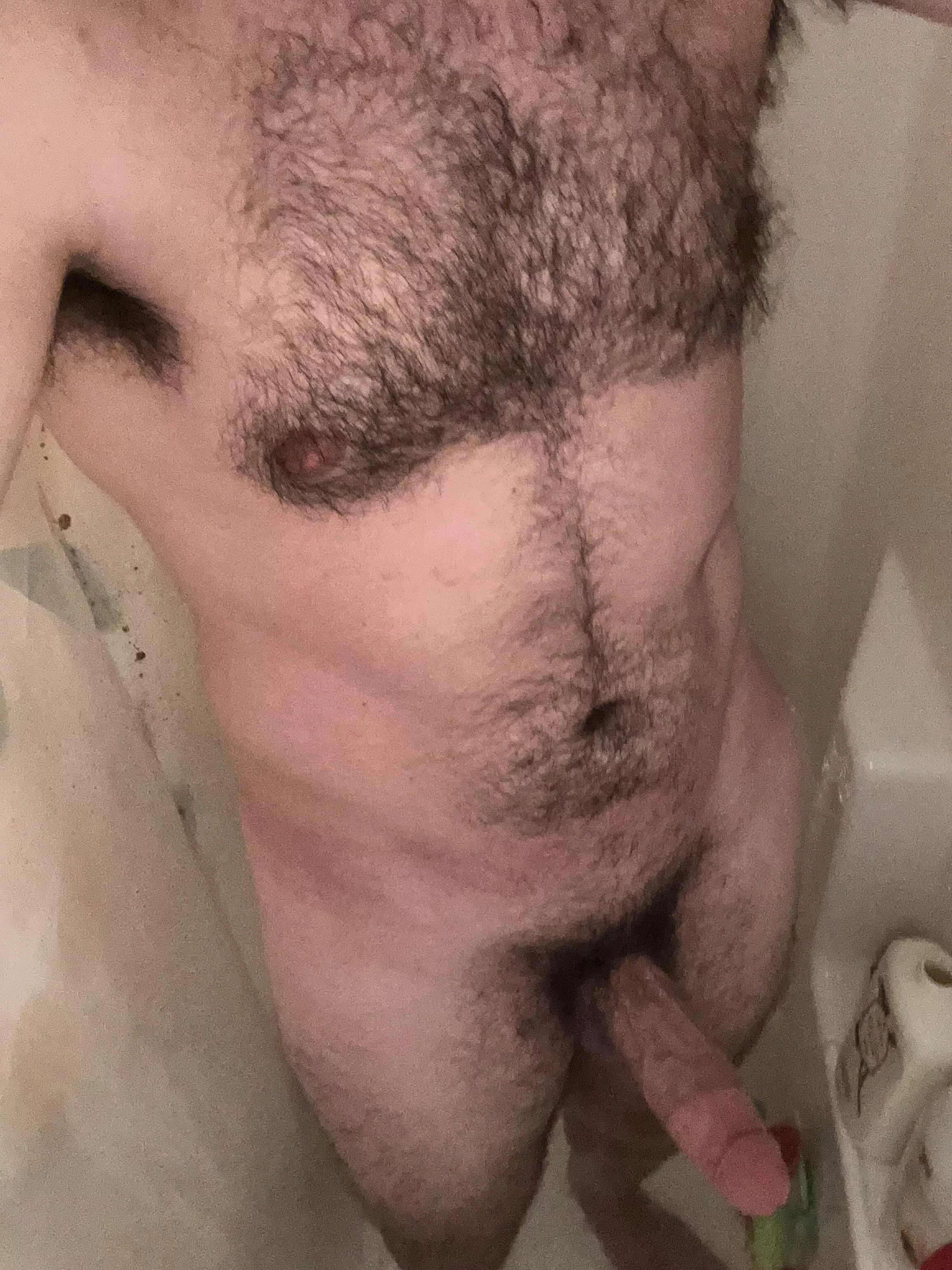 Was told I need to shave? HMU if you like it  posted by Great_Valuable4226