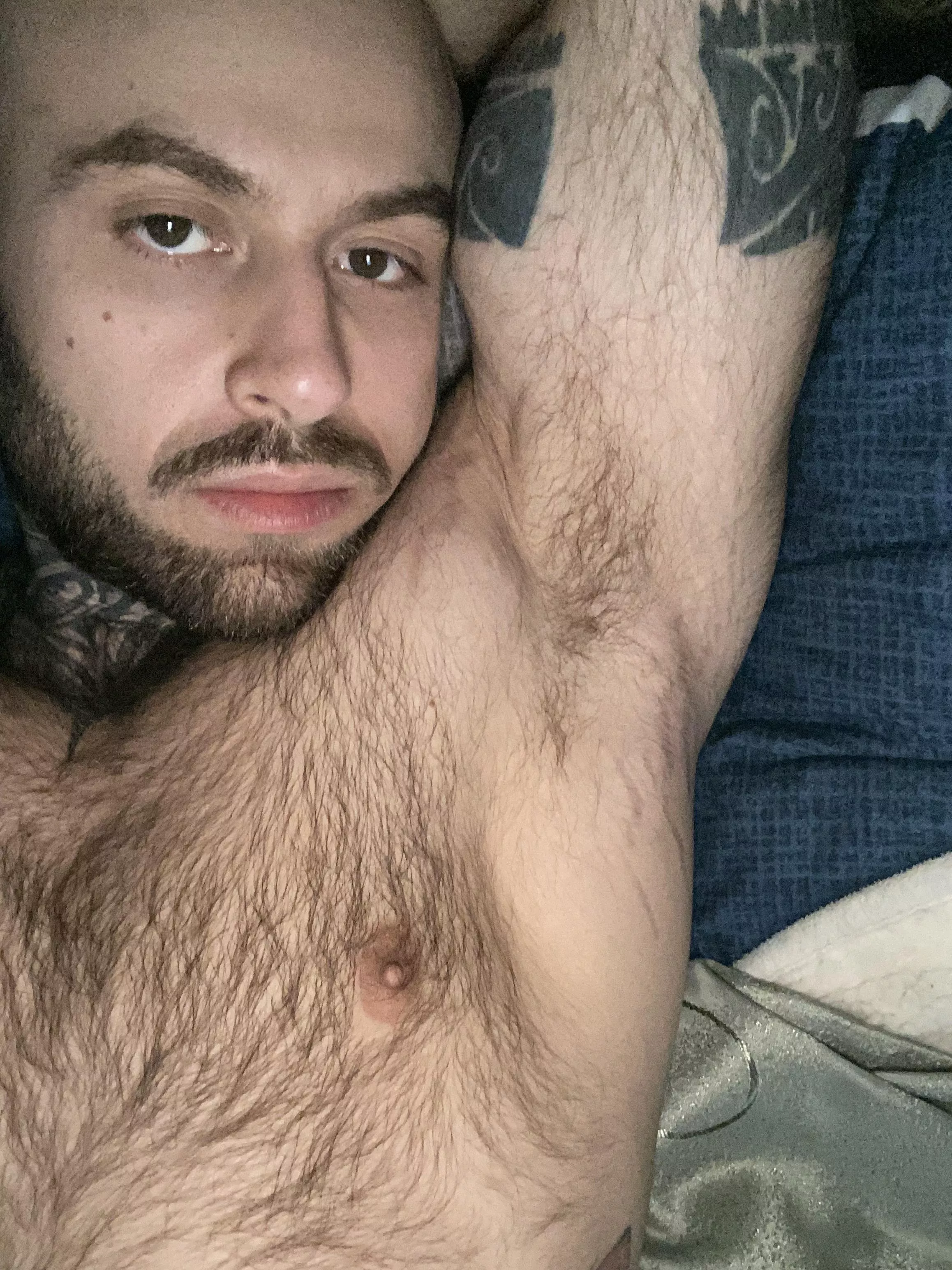 Wassup bro!? I'm Mike and I invite you to taste them, okay? posted by MikeStronghold95